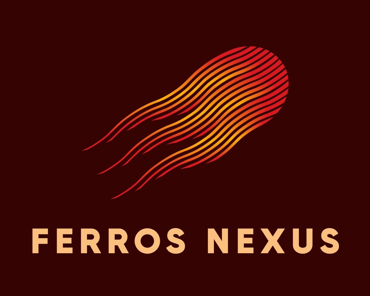 Ferros Nexus logo